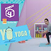 Force 4 | YO, yoga! - YouTube