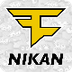 FaZe Nikan
 - YouTube