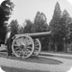 Old English gun, Saratoga