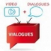 Vialogues Discussions