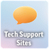 Tech Support Sites