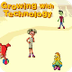 Growing With Technology