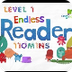 Endless Reader FULL Level 1, E