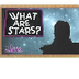 What Are Stars? - YouTube