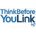 Think Before You Link