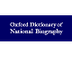 Oxford Dictionary of National 