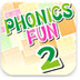 Phonics Fun 2 for iPad on the 