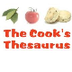 Cook's Thesaurus