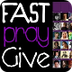 Fast Pray Give - Busted Halo