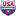 USA Swimming - SHOULDER INJURY