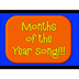 Months of Year Song! - YouTube