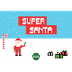 Super Santa | ABCya!