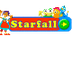 Starfall: Main Menu