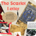 Scarlet Letter Glog | Publish