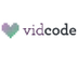 Vidcode: Code your own project