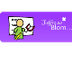 Juffrouw Blom