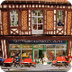 Nx Mod. N°13. Resto + étage
