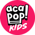 Acapop! KIDS Official Website