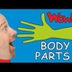 Body Parts for Kids | Dream En