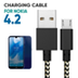 Nokia 4.2 Charger Cable
