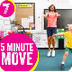 5 Minute Move | Workout 7