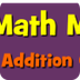 Math Man Addition | MathPlaygr