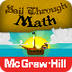 Sail Through Math $1.99