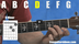 Guitar Chords for Beginners - 