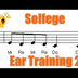 Call and Response Solfege Song
