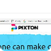 Pixton Screencast