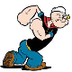  Popeye the Sailor: 1955