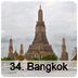 34. Bangkok