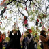 Spring festival of Hıdrellez w