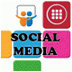 socialmedia slide