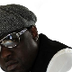 Jermaine MySpace