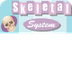 Learn the Skeletal System