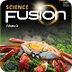 Science Fusion Student Book