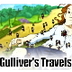 Gulliver's Travels - Bedtime S