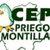 Escuela TIC 2.0 CEP Priego-Mon