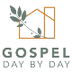 Printables Gospel Day by Day