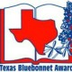 Texas Bluebonnet Award 2016-20