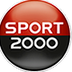 Sport 2000 : sport, mode et ac