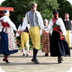 Swedish Traditional Dance