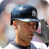 Fans Say farewell to Jeter