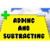 Adding and Subtracting 