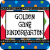 Golden Gang Kindergarten