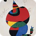 Joan Miro: Paintings