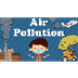 Luchtvervuiling voor kinderen 