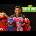 Sesame Street: Usher's ABC Son