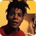 Jean-Michel Basquiat : The Rad